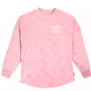 Disney World Piglet Pink Spirit Jersey NWT